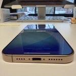 Mint Apple iPhone 16 Pro Max - Unlocked, 256 GB, White, A3084