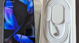 Good
													Google Pixel 9 Pro XL - Unlocked, Hazel, 128 GB, 16 GB, GGX8B, photo 2 of 10