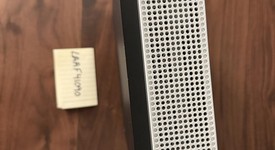 Good
													Xbox One S (2016) - White, 500 GB, photo 5 of 11