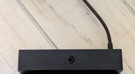 Mint
													Steam Deck - AMD, Black, 64 GB, 16 GB, photo 4 of 5