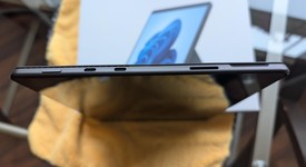 Good
													Microsoft Surface Pro 8 - I5, Graphite, 256 GB, 8 GB, photo 3 of 13