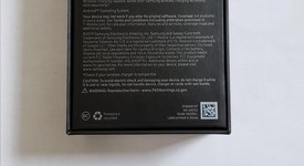 New
													Samsung Galaxy S10 - T-Mobile, Black, 128 GB, 8 GB, SM-G973U, photo 2 of 5