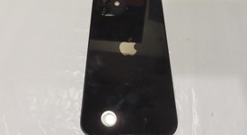Good
													Apple iPhone 12 - T-Mobile, Black, 64 GB, A2172, photo 4 of 4