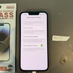 Good Apple iPhone 14 - Unlocked, 256 GB, Midnight, A2649