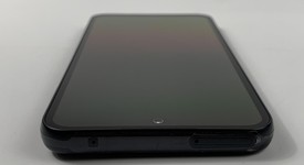 Fair
													Samsung Galaxy A54 5G - Unlocked, Graphite, 128 GB, 6 GB, photo 3 of 6