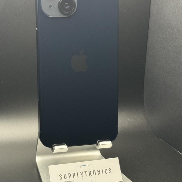 Apple iPhone 14 - Unlocked, 512 GB, Midnight, A2649