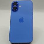 Mint Apple iPhone 16 - Verizon, 128 GB, Ultramarine, A3081