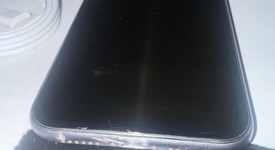 Fair
													Apple iPhone 11 - Unlocked, Purple, 128 GB, A2111, photo 3 of 7