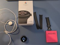 Google Pixel Watch 2