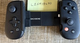 Mint
													Backbone One Controller - Lightning (iPhone), Standard, photo 1 of 2