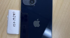 Fair
													Apple iPhone 13 - Unlocked, Midnight, 128 GB, A2482, photo 3 of 7