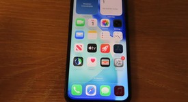 Good
													Apple iPhone 12 Mini - Unlocked, Black, 64 GB, A2176, photo 1 of 4