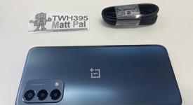 Mint
													OnePlus Nord N200 5G - Unlocked, Blue, 64 GB, 4 GB, photo 4 of 6