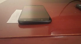 Good
													Samsung Galaxy J5 - Unlocked, Black, 16 GB, photo 4 of 7