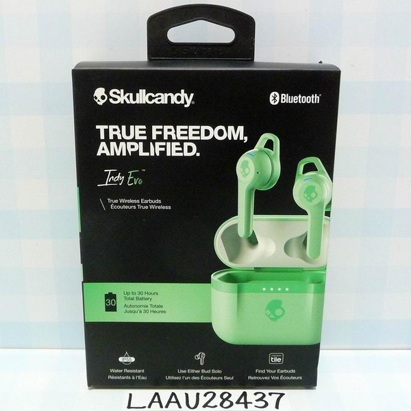 Skullcandy Earbuds