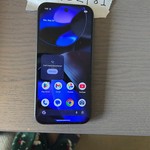 Mint Google Pixel 9 - Unlocked, 128 GB, Obsidian, 12 GB, G2YBB