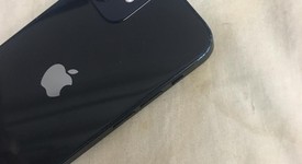 Mint
													Apple iPhone 12 Mini - AT&T, Black, 64 GB, A2176, photo 2 of 7