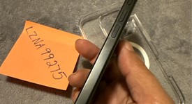 Mint
													Apple iPhone 16 Pro - Unlocked, Black, 256 GB, A3083, photo 5 of 10