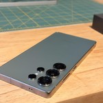 Good Samsung Galaxy S25 Ultra - Unlocked, 512 GB, Jadegreen, 12 GB, SM-S938U1