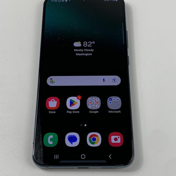 Samsung Galaxy S22 Plus - AT&T, Green, 256 GB, 8 GB, SM-S906U