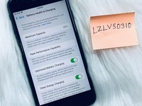 Apple iPhone SE 2nd Gen 2020