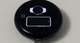 Good
													Google Pixel Watch 2 - Wi-Fi, Black, Wi-Fi, photo 4 of 7