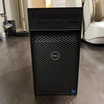 Mint Dell Precision Desktop
