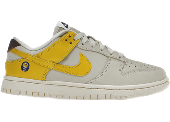 Nike Dunk Low LX Banana (Women's) for sale