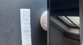 Good
													Apple iPhone 14 Plus - AT&T, Midnight, 256 GB, A2632, photo 1 of 7