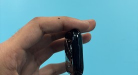 Mint
													Apple Watch Series 11 46mm - Jet Black, A3333 - GPS, Aluminum, photo 4 of 6