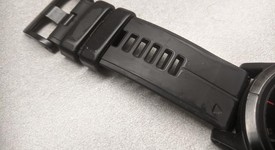 Good
													Garmin Fenix 5X Plus - Black, photo 3 of 9