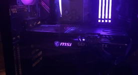 Good
													Custom Gaming PC, photo 3 of 8