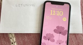 Good
													Apple iPhone 11 - Verizon, Purple, 128 GB, A2111, photo 3 of 6