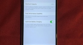 Good
													Apple iPhone 6S Plus - AT&T, Grey, 64 GB, A1634, photo 4 of 11