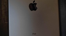 Good
													Apple iPad 9th Gen - Wi-Fi, Gray, 64 GB, A2602, photo 4 of 5
