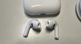 Used
													Apple AirPods Pro 3, photo 3 of 3