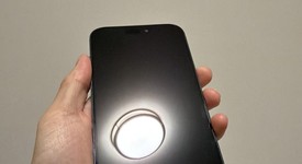 Good
													Apple iPhone 14 Pro Max - Unlocked, Purple, 128 GB, A2651, photo 3 of 14