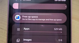 Good
													Google Pixel 9 - Unlocked, Peony, 128 GB, 12 GB, G2YBB, photo 3 of 21