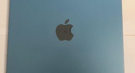 Mint
													Apple iPad 10th Gen - Unlocked, Blue, 64 GB, A2757, photo 5 of 6