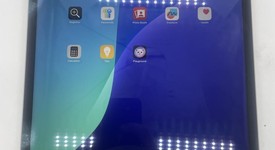 Good
													Apple iPad Pro 12.9" 5th Gen 2021 - Unlocked, Gray, 1 TB, photo 1 of 4