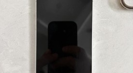 Good
													Apple iPhone 16e - Unlocked, White, 128 GB, A3212, photo 1 of 4