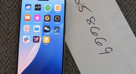 Mint
													Apple iPhone 15 Pro Max - Unlocked, Natural, 256 GB, A2849, photo 4 of 9
