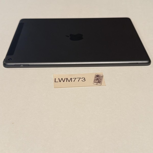 Apple iPad (9th Gen) - Unlocked, 64 GB, Gray, A2603