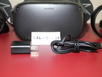 Oculus Quest