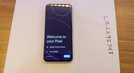 Mint
													Google Pixel 8 - Unlocked, Obsidian, 128 GB, 8 GB, G9BQD, Sub-6 5G, photo 2 of 9