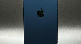 Mint
													Apple iPhone 13 - Unlocked, Midnight, 512 GB, A2482, photo 1 of 6