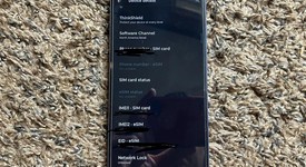 Good
													Moto G Power 5G (2025) - Unlocked, Slate Gray, 128 GB, 8 GB, photo 2 of 8