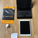 Good Apple iPad (8th Gen) - Wi-Fi, 32 GB, Silver, A2270