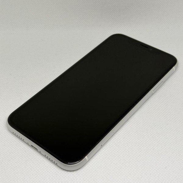 Apple iPhone Xr - AT&T, 64 GB, White, A1984