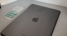 Good
													Apple iPad 9th Gen - Wi-Fi, Gray, 64 GB, A2602, photo 4 of 5